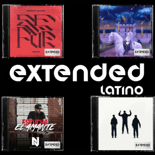 ABC (Extended) (Extended Latino)